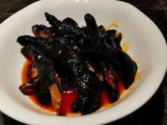 -炊烟小炒黄牛肉(浦东世纪汇店)