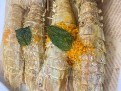 -海鲜e族(马王堆店)