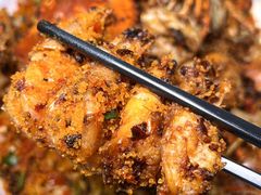 -辣螃铠盆盆蟹大排档(总店)