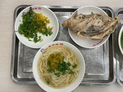 抻面-老四季(总店)