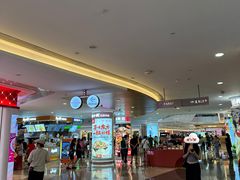 -皇庭广场(福华三路店)