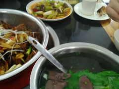 android_upload_pic-弓虽昌焖烧鸡(大竹林店)