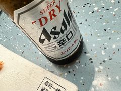-元气寿司(东方宝泰店)