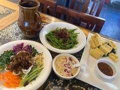 -尽善百年古院餐厅(王家老宅店)