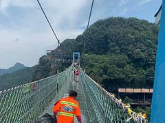 -梦幻奥陶纪景区