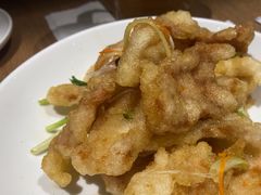 -金掌勺锅包肉(华润万象城店)