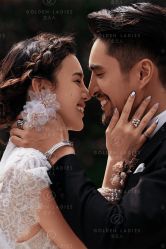 -金夫人婚纱摄影(总店)