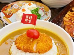-仙隐小鹿中华料理(南宁万象城店)