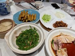 京酱肉丝-山东老家(科韵分店)