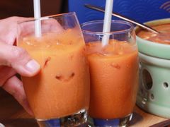 -mango tree芒果树餐厅(K11店)