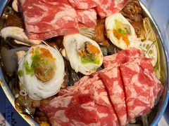 -焖锅部落(容城店)