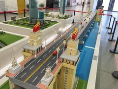 -南京市规划建设展览馆