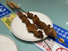 -清真吐鲁番餐厅(牛街店)