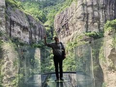 -雁荡山风景名胜区