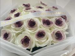 -亭亭鲜花店(中山北路店)