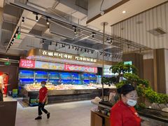 -兴仙饭店·闽味海鲜(马尾总店)