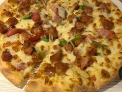 -必胜客(东三路店)