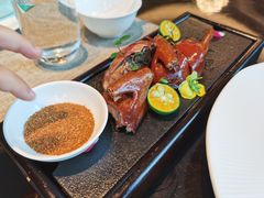 -英冠索菲特酒店·萧湘阁中餐厅