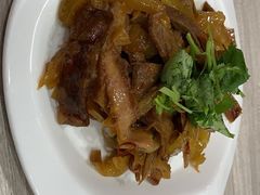 -康师傅私房牛肉面(北京南站店)