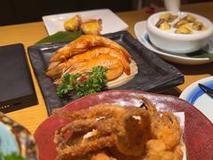 -三石铁板烧(紫竹桥店)