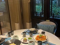 -杭州西湖柳莺里酒店·闻莺厅