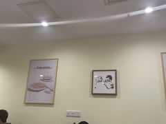 -萨莉亚意式餐厅(护国新天地店)
