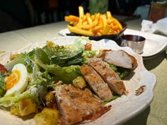 -碧特博格·20年品牌西餐厅(芜湖路店)