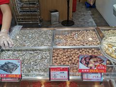 -琦王花生(景城邻里中心店)