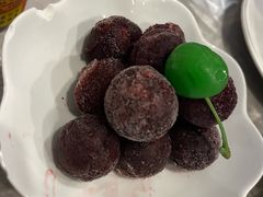 冰镇杨梅-金陵暴走小龙虾·迷踪蟹(凯德MALL店)