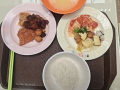 -山东大学(兴隆山校区)