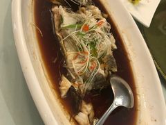 -和平官邸·花园餐厅(武定西路店)