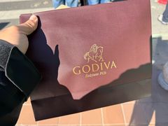 -GODIVA(王府井apm店)