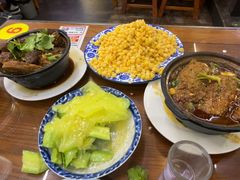 -多福临砂锅居(苏堤北路店)