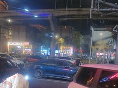 -江城二当家烤牛肉(莲塘新村店)