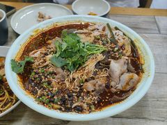 -宽窄巷子·成都冒菜·传统小吃(海印又一城店)