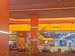 -黑金·寻焰自助百汇·烤肉·火锅(中街店)