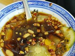 -江记甜品(罗湖店)