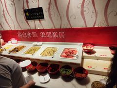 -凯鸽火锅(华林新天地店)