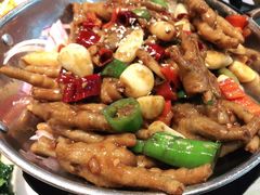 -拾忆·私厨(光谷店)