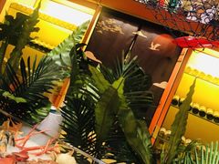 -咖啡苑·沈阳今旅酒店Hotel Jen·香格里拉集团