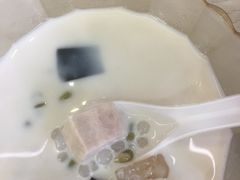 -许佳后安粉汤店