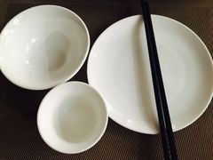 -西安阳光国际大酒店·中餐厅