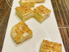 蒙古冰糕-格日勒阿妈蒙古厨房(大召店)