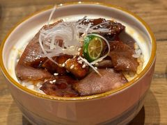 -肉魁屋·烧肉·烧鸟·酒场(高新店)