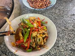 -好灶头妈妈菜·柴火灶台鱼·千岛湖土菜地标美食