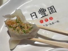 -日丰园海肠水饺·老字号大连海鲜(银泰城店)