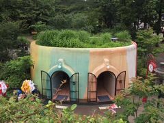 -三鹰之森吉卜力美术馆