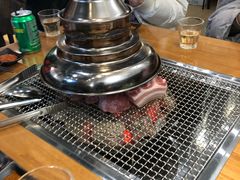 -肉甲韩国木炭烤肉(新壹街1店)