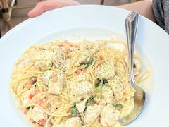 -The Cheesecake Factory 芝乐坊餐厅(王府中環店)