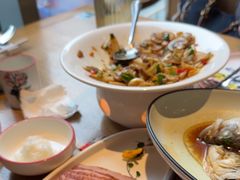 -新白鹿餐厅(城西银泰城店)